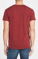 Thumbnail for your product : Retro Brand 20436 Retro Brand 'Florida State Seminoles Football' Slim Fit Graphic T-Shirt
