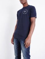 Thumbnail for your product : True Religion Rocco relaxed-fit skinny jeans
