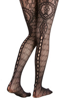 Thumbnail for your product : Dream House Tour Tights