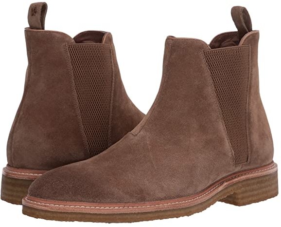 john varvatos fleetwood classic chelsea boot