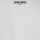 Thumbnail for your product : Antony Morato Antony MoratoWhite Abstract Print Top