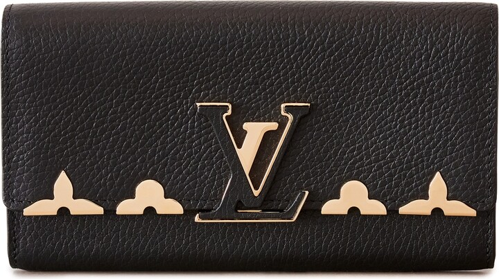 Shopbop Archive Louis Vuitton Bifold Wallet, Monogram