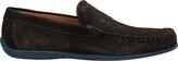 Thumbnail for your product : Docksteps Loafers Dark Brown