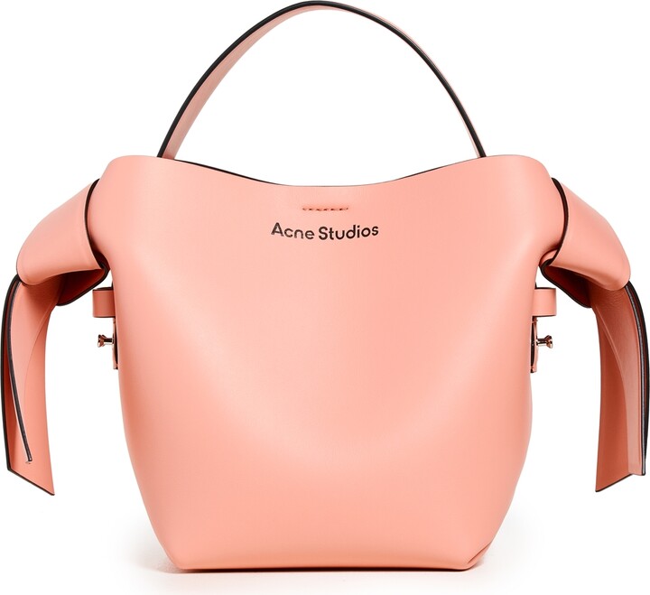 Acne Studios Musubi Mini Bag