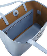 Thumbnail for your product : Longchamp Shop-It Medium Leather Shoulder Tote Bag