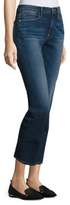 Thumbnail for your product : Frame Le High Straight-Leg Jeans
