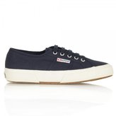Thumbnail for your product : Superga Navy Cotu Women's Lace Up Trainer