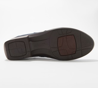 Naot Footwear Nubuck Leather Ankle Boots- Nefasi