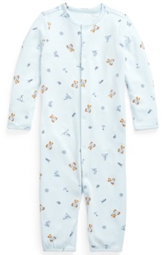 ralph lauren baby boy clothes