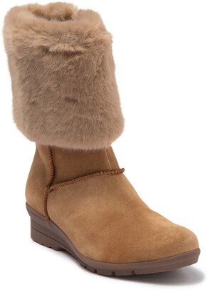 taryn rose waterproof boots