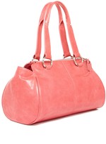 Thumbnail for your product : Hobo Sophie Leather Shoulder Bag