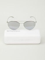 Thumbnail for your product : Mykita Maison Martin Margiela X sunglasses
