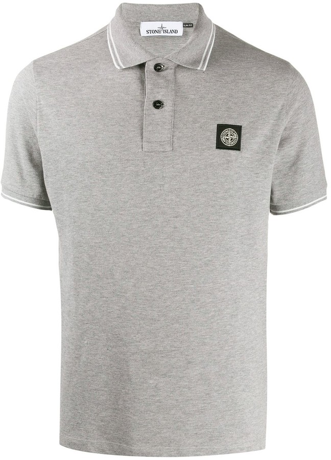Stone Island Slim Fit | Shop the world's largest collection of 
