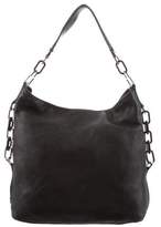 Thumbnail for your product : Tory Burch Slouchy Leather Bag