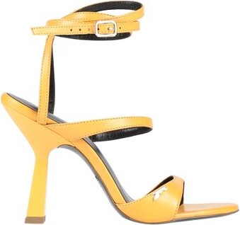 Patrizia Pepe Woman Sandals