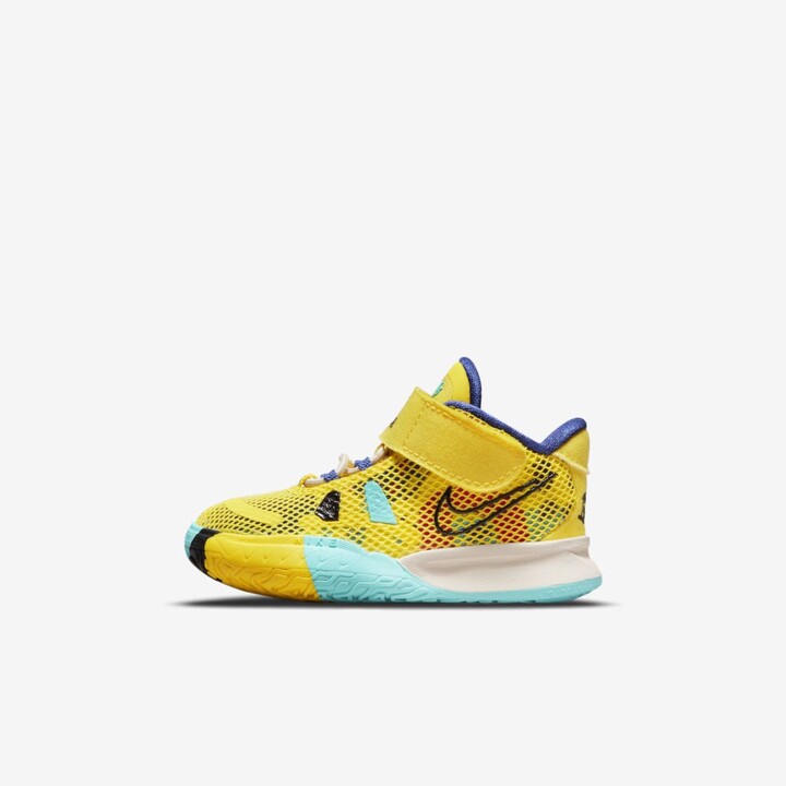 Nike Kyrie 7 Baby/Toddler Shoe - ShopStyle