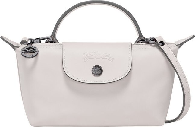 Longchamp Le Pliage Xtra XS Top Handle Bag