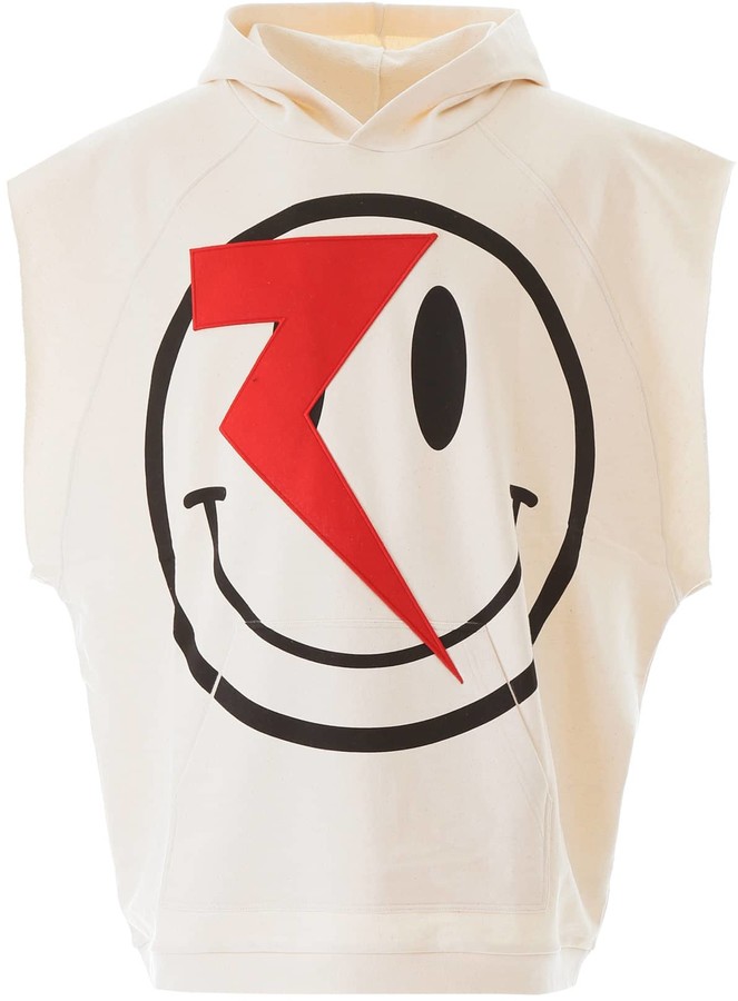 sleeveless hoodie kohls