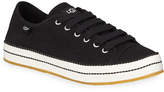 Thumbnail for your product : UGG Claudi Knit Lace-Up Sneakers