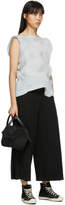 Thumbnail for your product : Issey Miyake Black Le Pain Lounge Pants