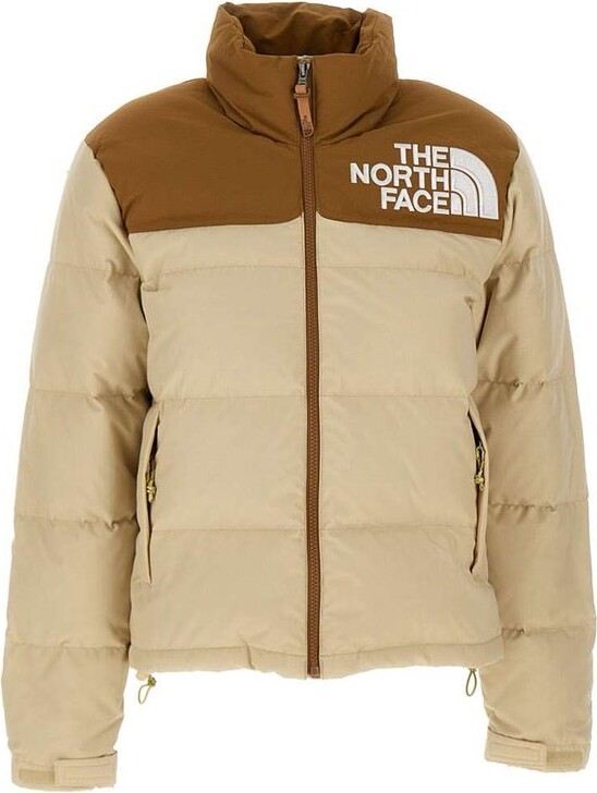 The North Face Low-Fi Hi-Tek Nuptse Jacket - ShopStyle