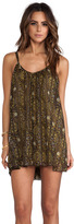 Thumbnail for your product : RVCA Garden Dress