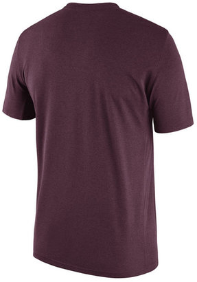 Nike Men's Virginia Tech Hokies Legend Staff Sideline T-Shirt