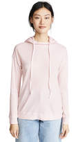 Thumbnail for your product : Velvet Charlotte Thermal Hoodie