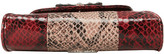 Thumbnail for your product : Jessica Simpson Shimmer Chic Clutch Crossbody