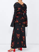 Thumbnail for your product : Ellery Above board long dress