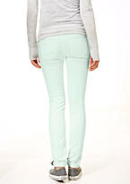Thumbnail for your product : Delia's Olivia Low-Rise Jeggings in Mint