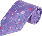 Thumbnail for your product : Duchamp Orchard Neck Tie