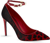 Thumbnail for your product : Valentino Pointed toe pumps