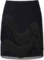 Thumbnail for your product : Stella McCartney Corinna Skirt