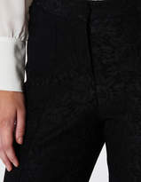 Thumbnail for your product : David Lawrence Lilian Lace Pant