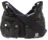 Thumbnail for your product : Belstaff Nylon Zip Crossbody Bag