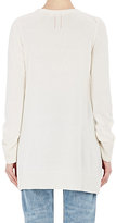 Thumbnail for your product : Brock Collection Women's Fine-Gauge Tunic-Ivory