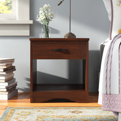 Arisztid 1 - Drawer Nightstand