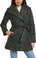 Thumbnail for your product : Tahari Janelle Jacket
