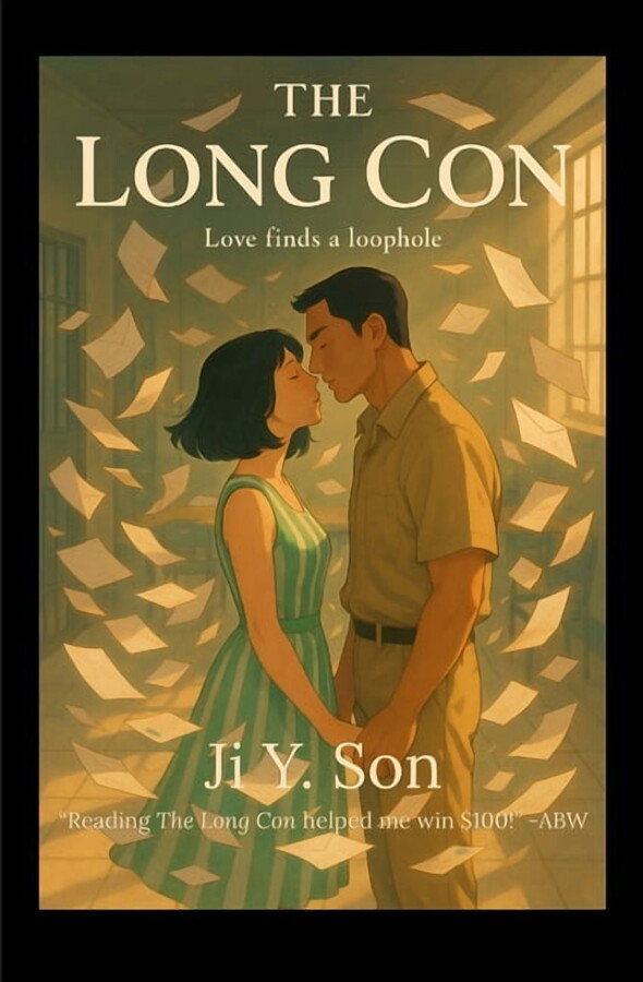 The Long Con (Standard Edition), (Paperback)