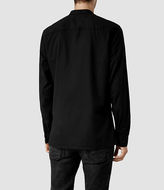 Thumbnail for your product : AllSaints Krieger Shirt