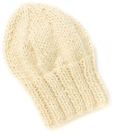 Thumbnail for your product : The North Circular Natural Wool Chunky Beanie