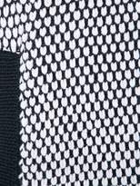 Thumbnail for your product : Thakoon textured knit tunic