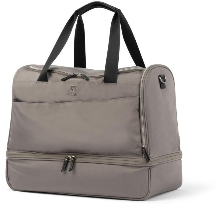 Travelpro Pathways 3.0 Drop Bottom Weekender ShopStyle Tote Bags