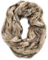 Thumbnail for your product : Chico's Plush Infinity Scarf