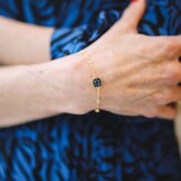 Thumbnail for your product : Auree Jewellery - Iseo London Topaz & Gold Vermeil Bracelet