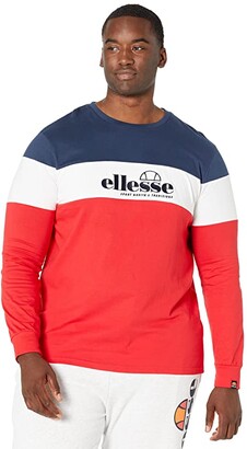 Ellesse Men's T-shirts on Sale | Shop the world's largest collection of  fashion | ShopStyle