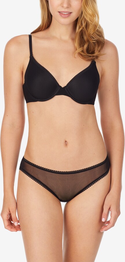 OnGossamer Women's Mesh Convertible T-shirt Bra