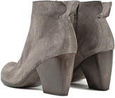 Thumbnail for your product : Coclico Vita Suede Ankle Bootie