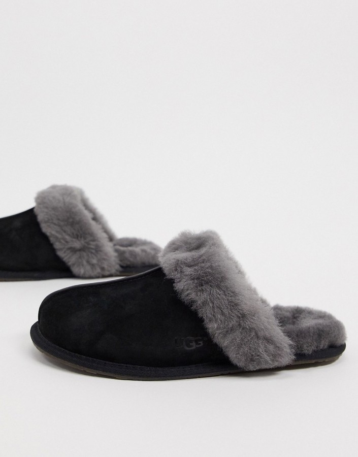cheap ugg scuffette slippers